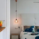 Apartman Stylish And Modern