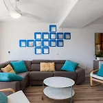 Stylish And Modern Benidorm