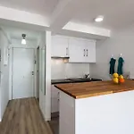 Apartman Stylish And Modern