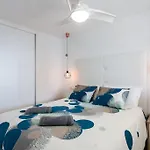 Stylish And Modern Apartman Benidorm