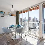Stylish And Modern Benidorm