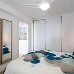 Stylish And Modern Apartman *
