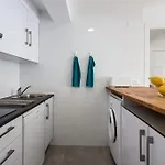 Stylish And Modern Apartman Benidorm