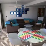 Stylish And Modern Apartman