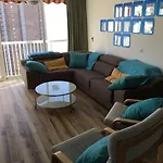 Apartman Stylish And Modern