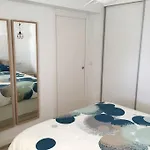 Apartman Stylish And Modern *