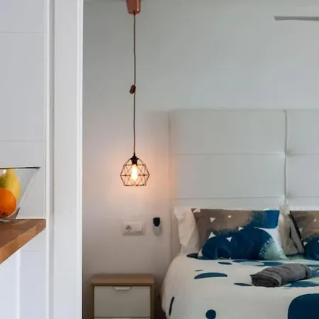 Apartament Stylish And Modern