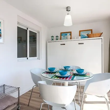 Apartment Stylish And Modern *
