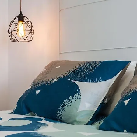 Apartment Stylish And Modern Benidorm