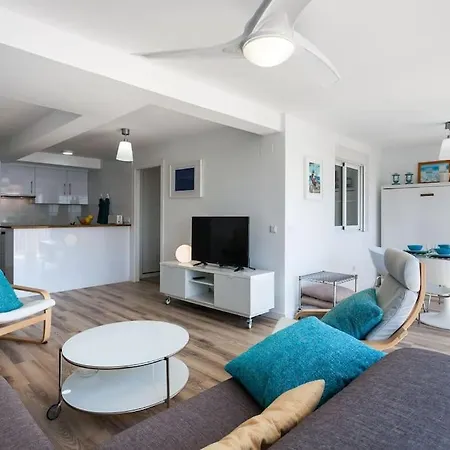 Apartment Stylish And Modern