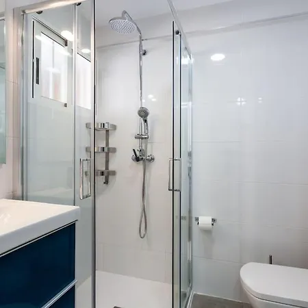 Apartament Stylish And Modern *