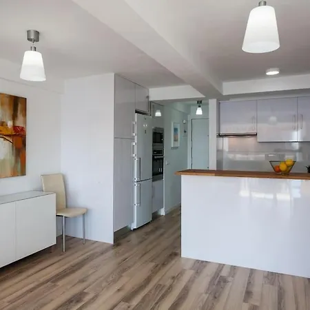 Apartment Stylish And Modern *