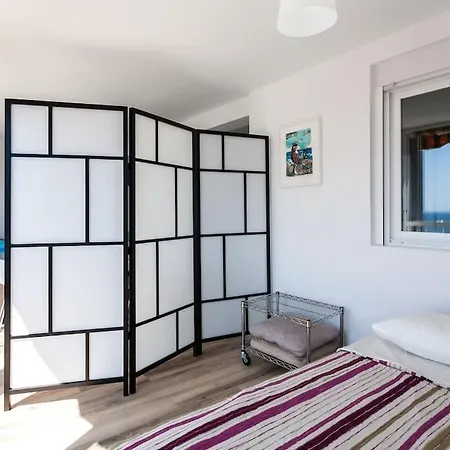 Apartment Stylish And Modern Benidorm