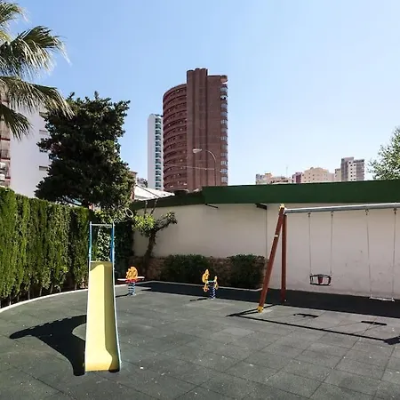 Stylish And Modern * Benidorm