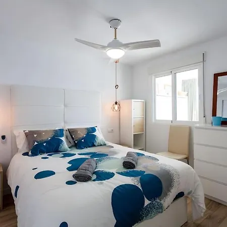 Stylish And Modern Apartment