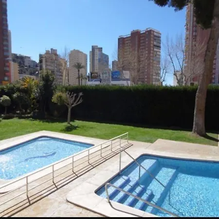 Apartament Stylish And Modern