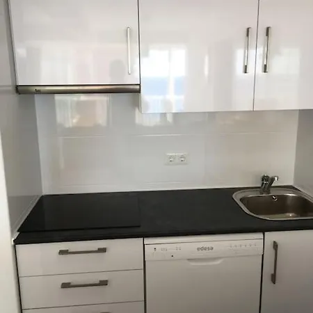 Apartment Stylish And Modern *