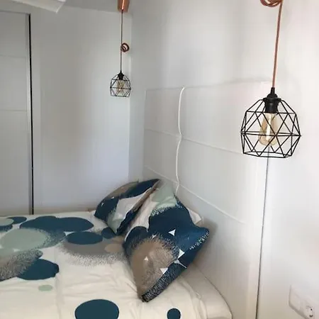 Stylish And Modern * Benidorm