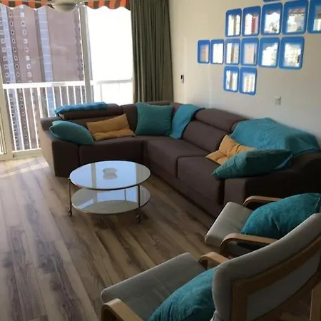 Apartament Stylish And Modern