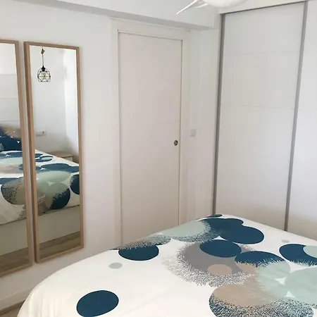 Apartment Stylish And Modern *