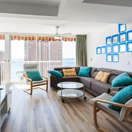 Apartment Stylish And Modern