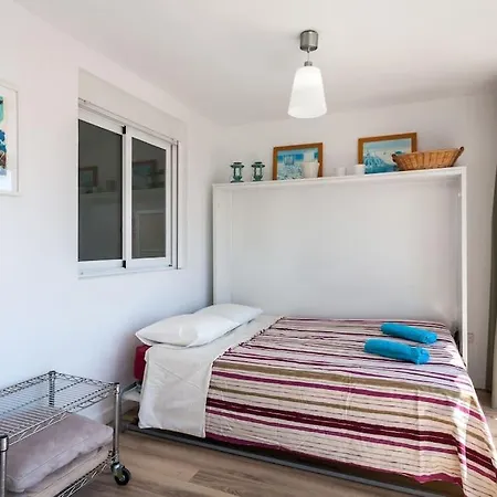 Stylish And Modern * Бенидорм