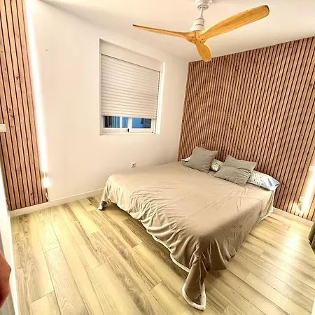 Stylish And Modern ベニドルム