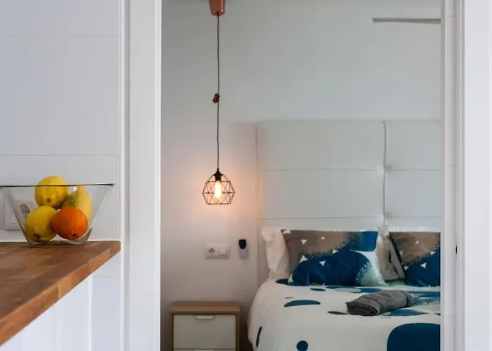 Apartamento Stylish And Modern