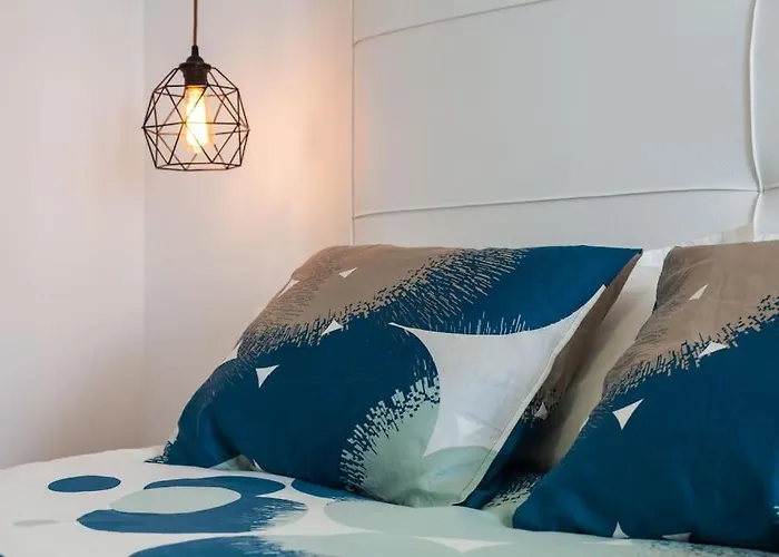 Apartamento Stylish And Modern Benidorm