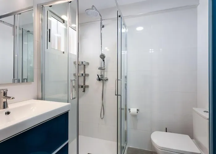 Apartamento Stylish And Modern *