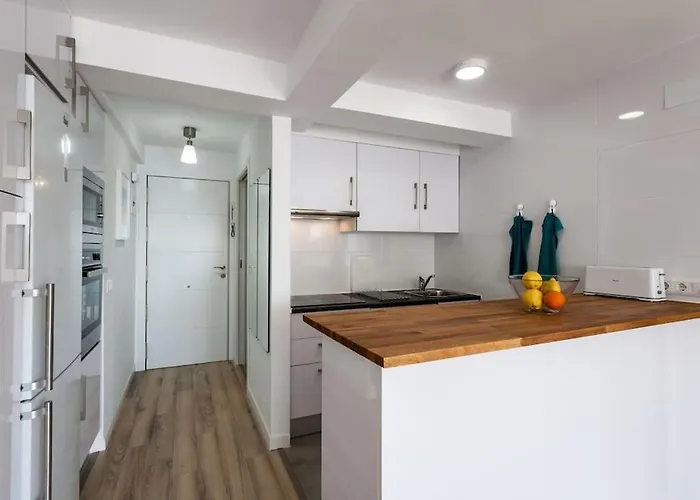 Apartamento Stylish And Modern