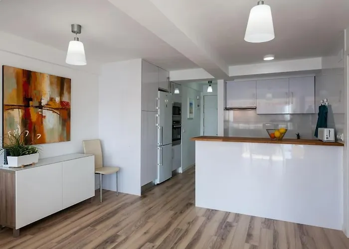 Apartamento Stylish And Modern *