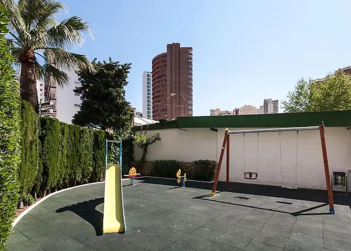 Stylish And Modern * Benidorm
