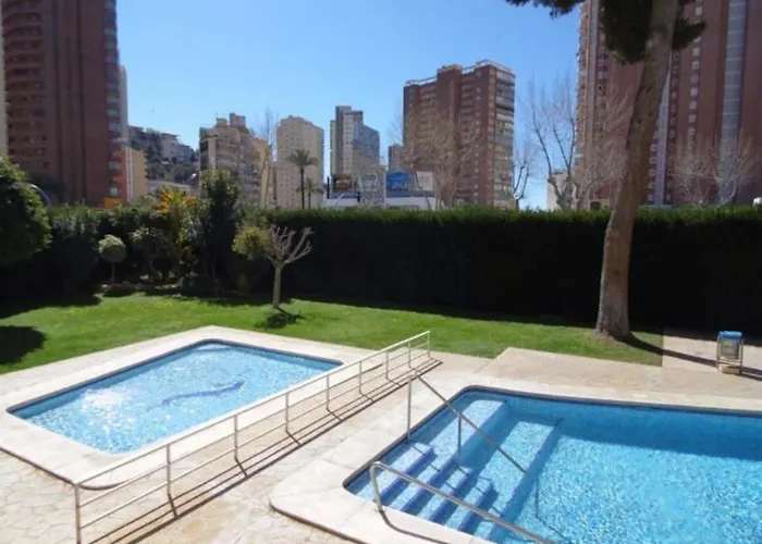 Apartamento Stylish And Modern