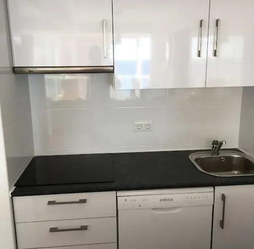 Apartamento Stylish And Modern *