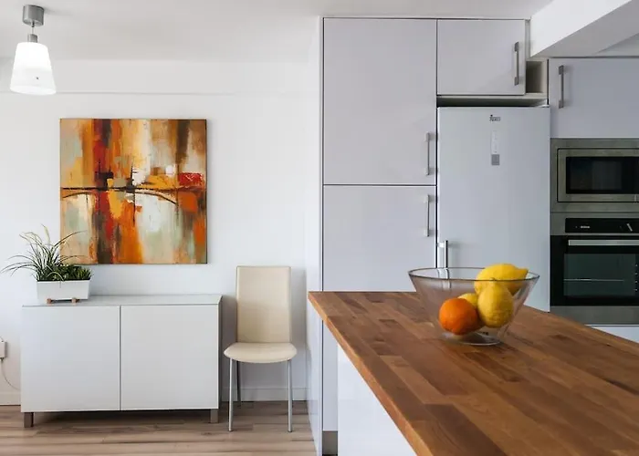 Stylish And Modern *