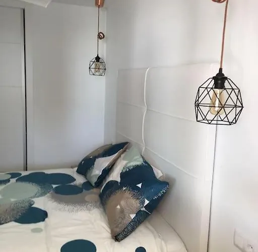 Stylish And Modern * Benidorm