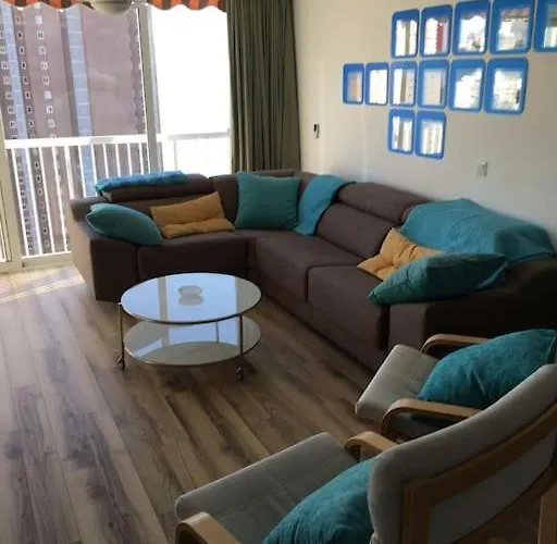Apartamento Stylish And Modern