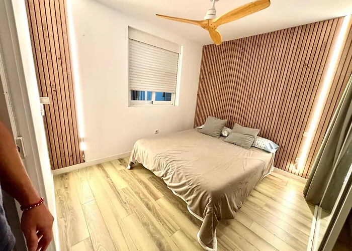 Stylish And Modern Benidorm