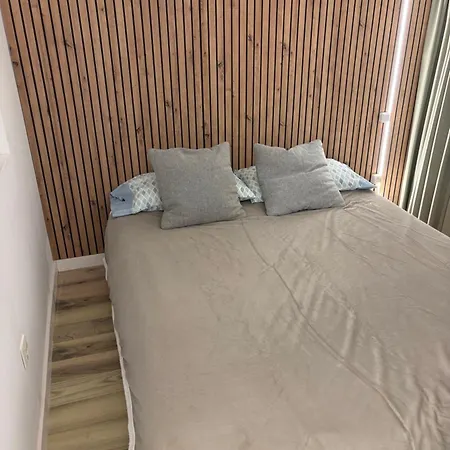 Stylish And Modern Apartment Benidorm